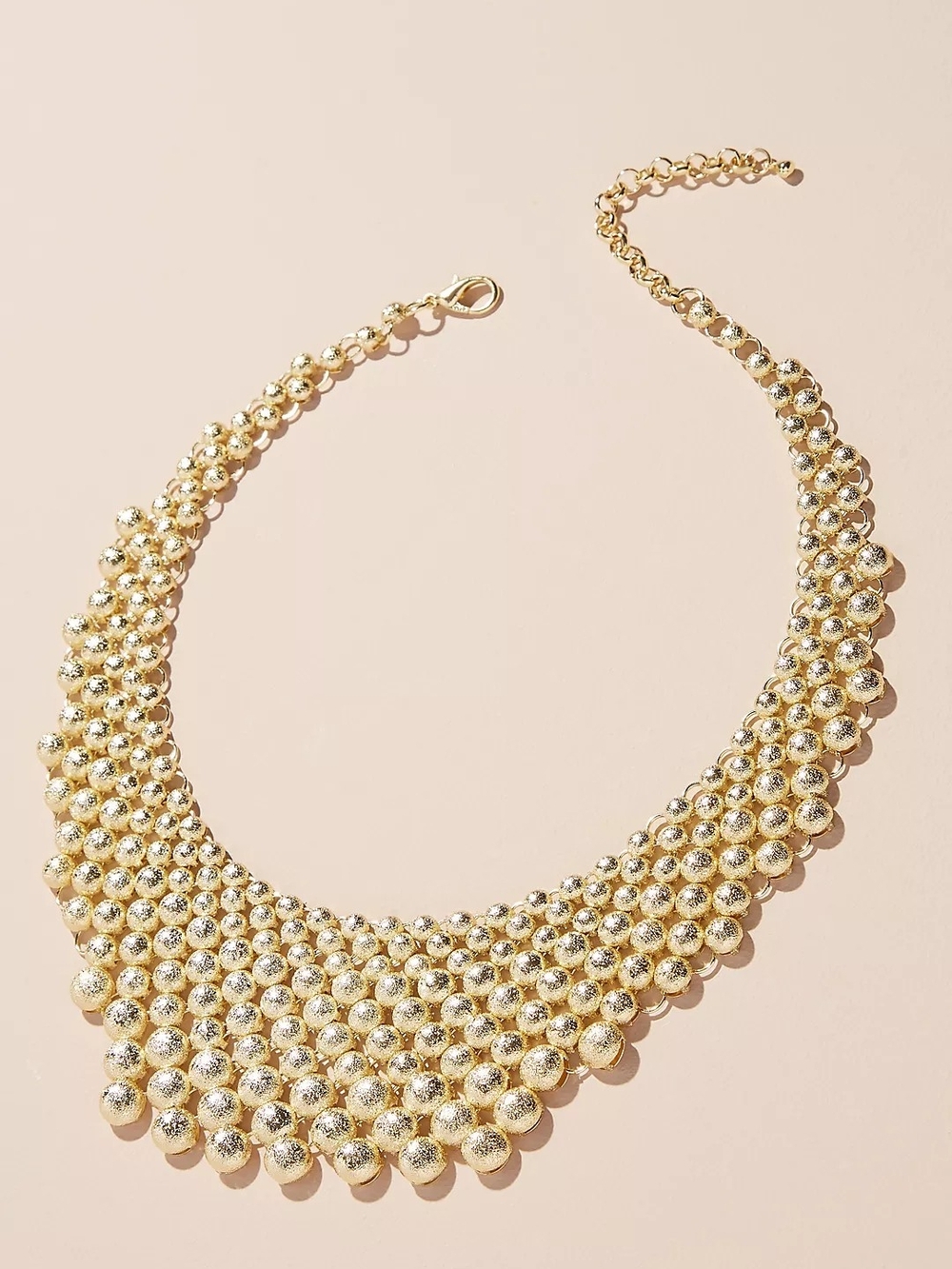 Agathe Necklace